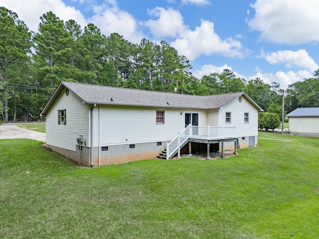 140 Ligon St, Pacolet, SC 29372 - photo 38