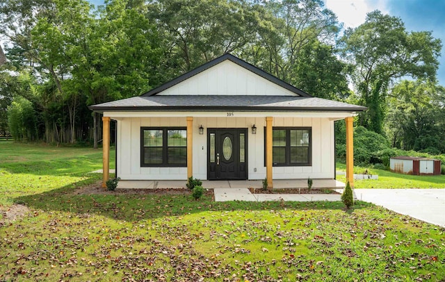 105 Cedar Falls Rd, Fountain Inn, SC 29644 - photo 1