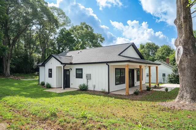105 Cedar Falls Rd, Fountain Inn, SC 29644 - photo 27