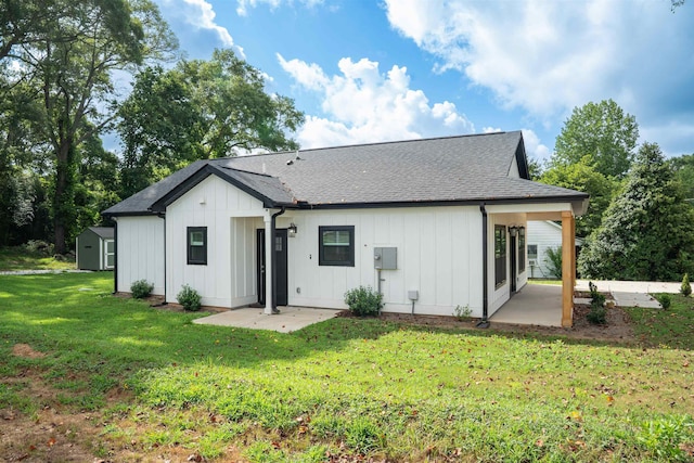 105 Cedar Falls Rd, Fountain Inn, SC 29644 - photo 28