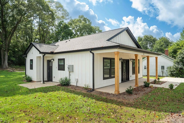 105 Cedar Falls Rd, Fountain Inn, SC 29644 - photo 29