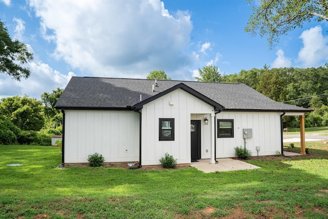 105 Cedar Falls Rd, Fountain Inn, SC 29644 - photo 37