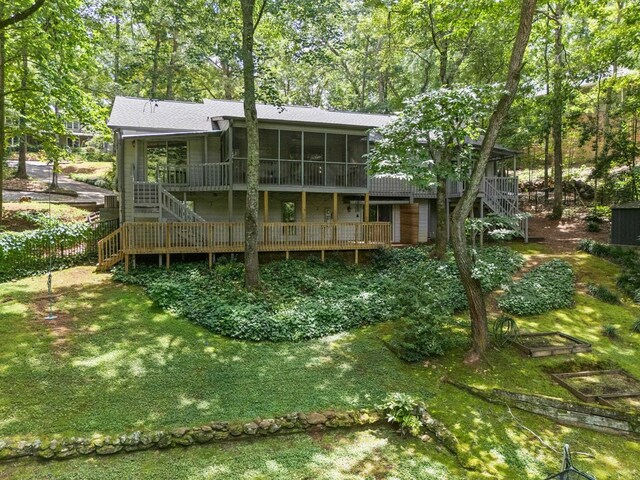 18 Hoppin John Ln, Taylors, SC 29687 - photo 38