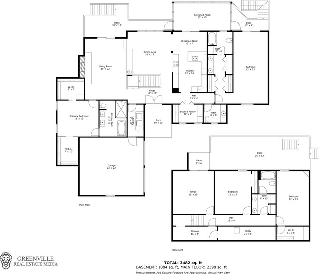 18 Hoppin John Ln, Taylors, SC 29687 - photo 45