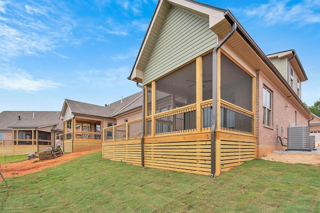 451 Savanna Plains Dr, Spartanburg, SC 29307 - photo 24