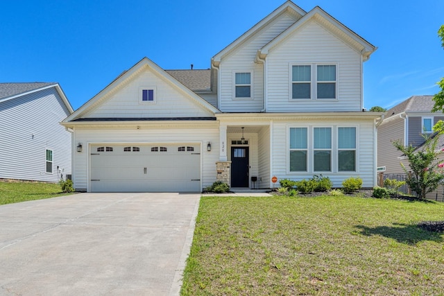 820 Redmill Ln, Duncan, SC 29334 - photo 1