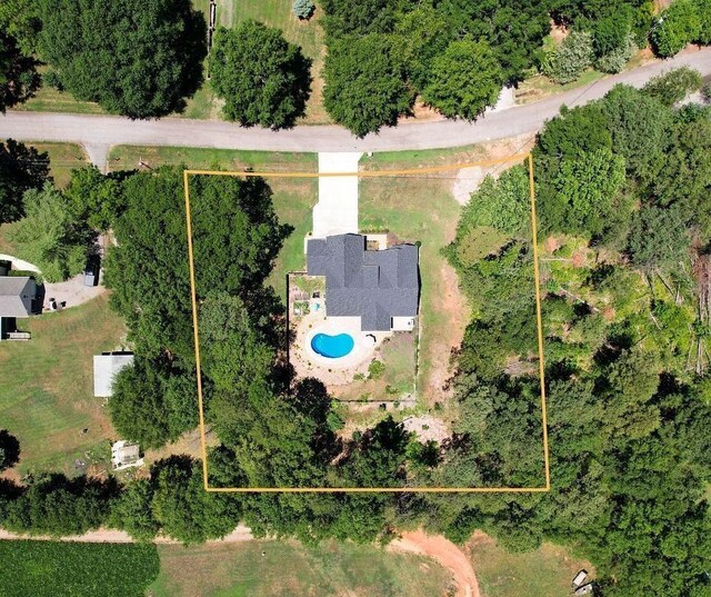 234 Jennings Rd, Chesnee, SC 29323 - photo 30