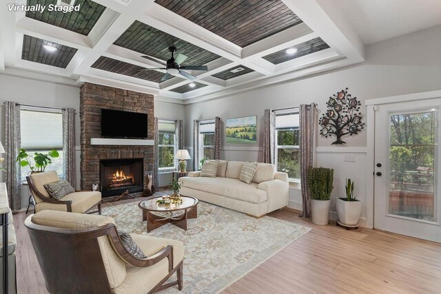 234 Jennings Rd, Chesnee, SC 29323 - photo 8