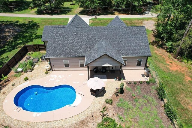 234 Jennings Rd, Chesnee, SC 29323 - photo 31