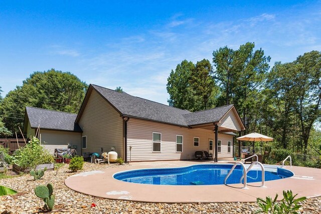 234 Jennings Rd, Chesnee, SC 29323 - photo 32