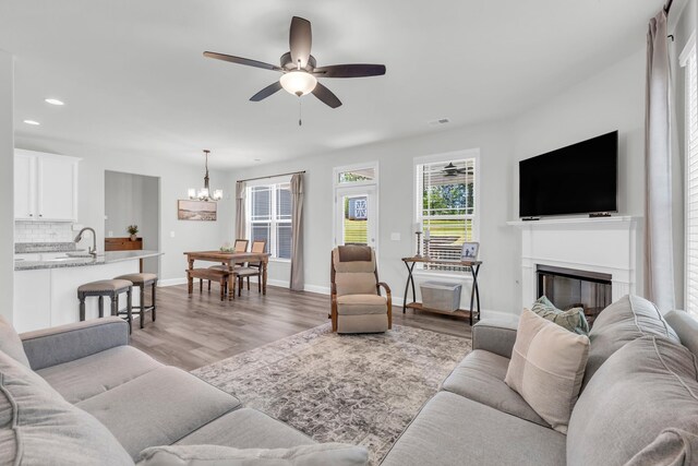 455 N Beryl Ln, Chesnee, SC 29323 - photo 13