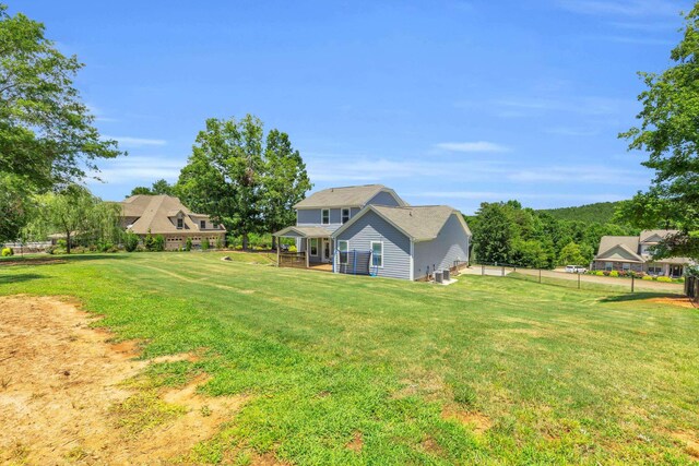 455 N Beryl Ln, Chesnee, SC 29323 - photo 35