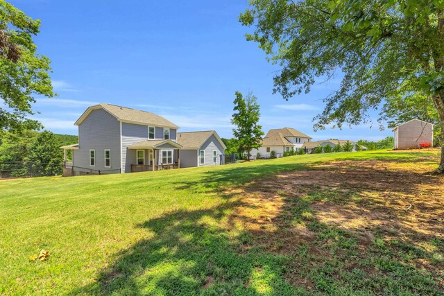 455 N Beryl Ln, Chesnee, SC 29323 - photo 32