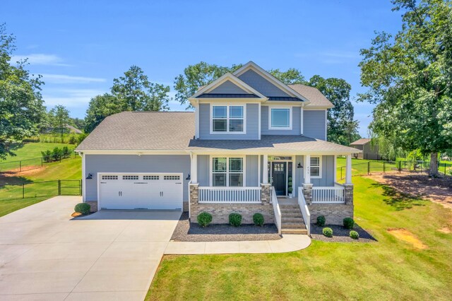 455 N Beryl Ln, Chesnee, SC 29323 - photo 30