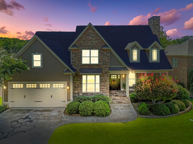 374 S Woodfin Ridge Dr, Inman, SC 29349 - photo 4