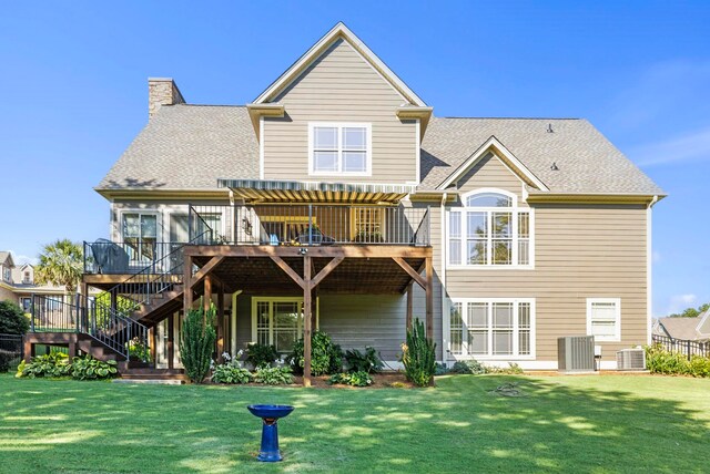374 S Woodfin Ridge Dr, Inman, SC 29349 - photo 6