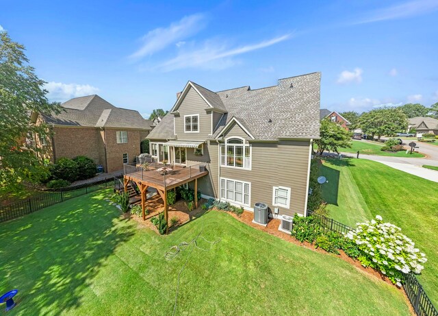 374 S Woodfin Ridge Dr, Inman, SC 29349 - photo 48