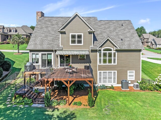 374 S Woodfin Ridge Dr, Inman, SC 29349 - photo 49