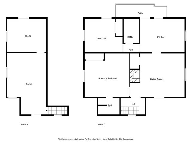 1 Mcelrath St, Piedmont, SC 29673 - photo 37