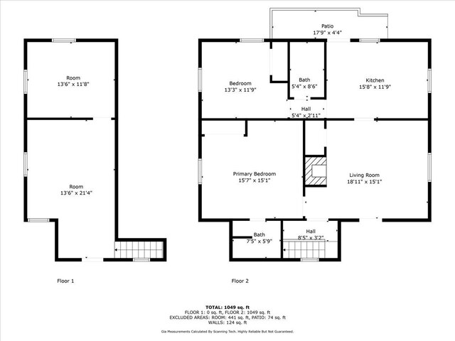 1 Mcelrath St, Piedmont, SC 29673 - photo 38