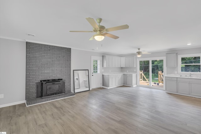 2428 Mount Lebanon Rd, Buffalo, SC 29321 - photo 3