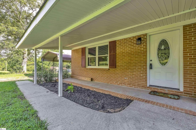 2428 Mount Lebanon Rd, Buffalo, SC 29321 - photo 28