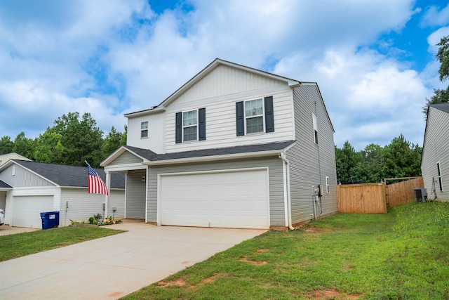 228 Wayfair Ln, Wellford, SC 29385 - photo 2
