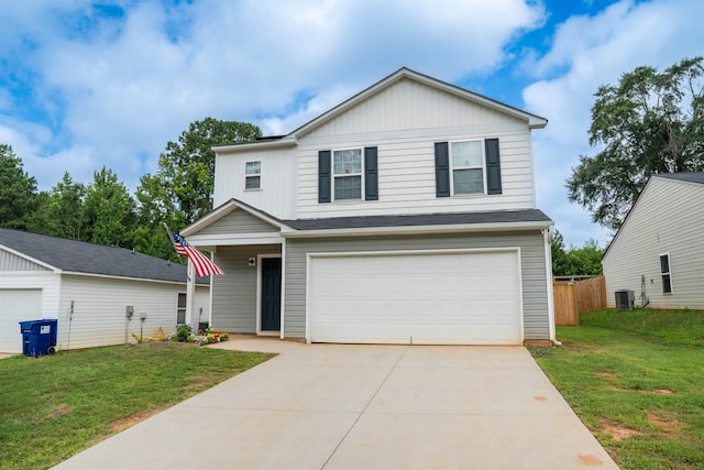 228 Wayfair Ln, Wellford, SC 29385 - photo 1