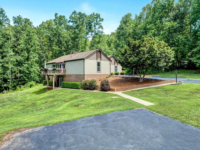 386 Valley View Dr, Woodruff, SC 29388 - photo 4