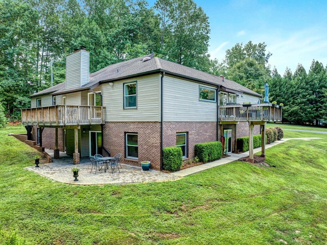 386 Valley View Dr, Woodruff, SC 29388 - photo 6