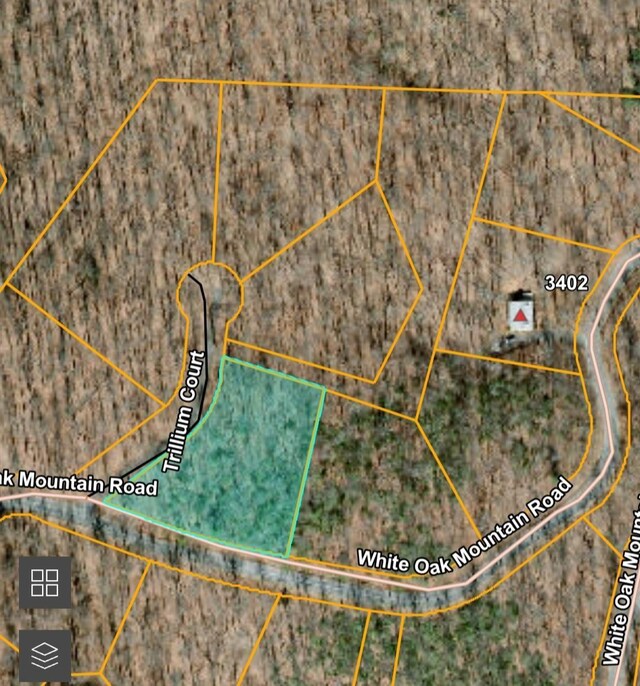 LOT37 White Oak Mountain Rd, Columbus, NC 28722 - photo 1