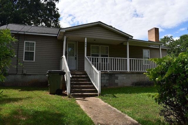 303 Sarratt Ave, Gaffney, SC 29341 - photo 10