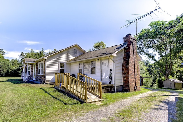 4368 Union Hwy, Gaffney, SC 29340 - photo 1