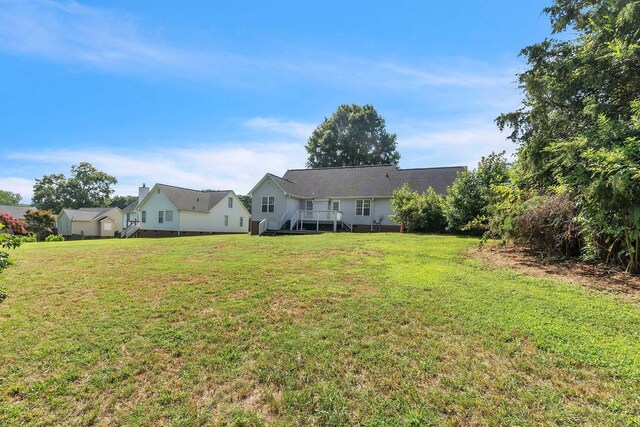 313 Lightwood Farm Rd, Woodruff, SC 29388 - photo 26