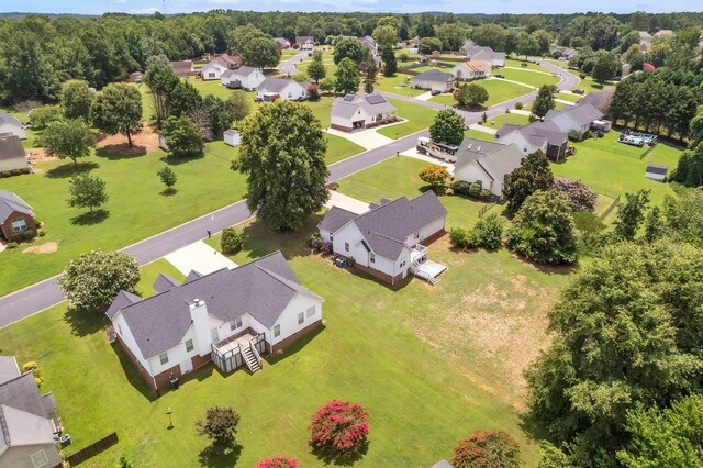 313 Lightwood Farm Rd, Woodruff, SC 29388 - photo 31