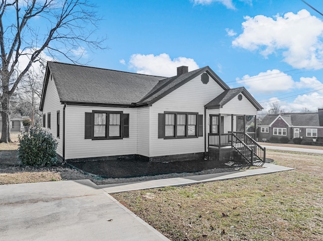 129 Spring St, Reidville, SC 29375 - photo 4