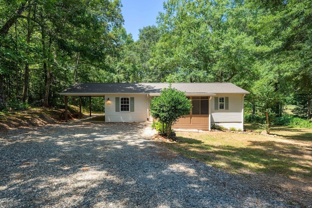 191 Rector St, Campobello, SC 29322 - photo 1