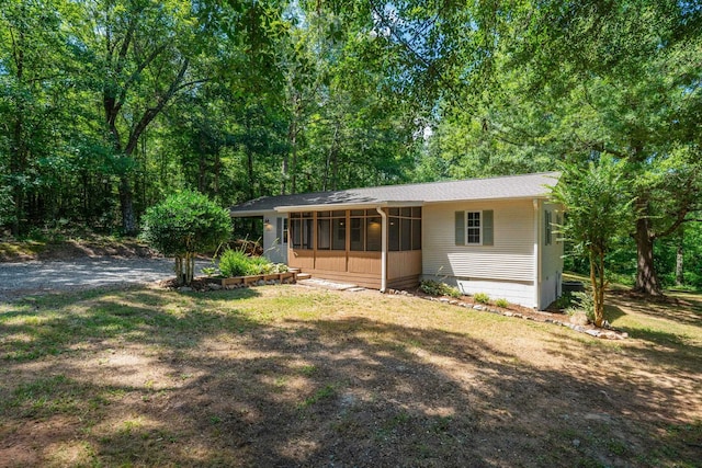 191 Rector St, Campobello, SC 29322 - photo 2