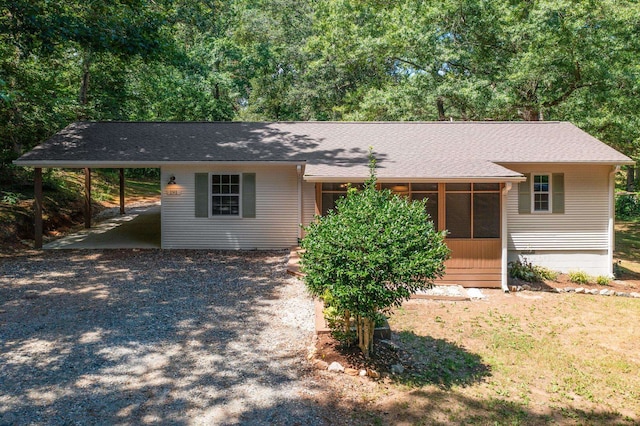 191 Rector St, Campobello, SC 29322 - photo 29