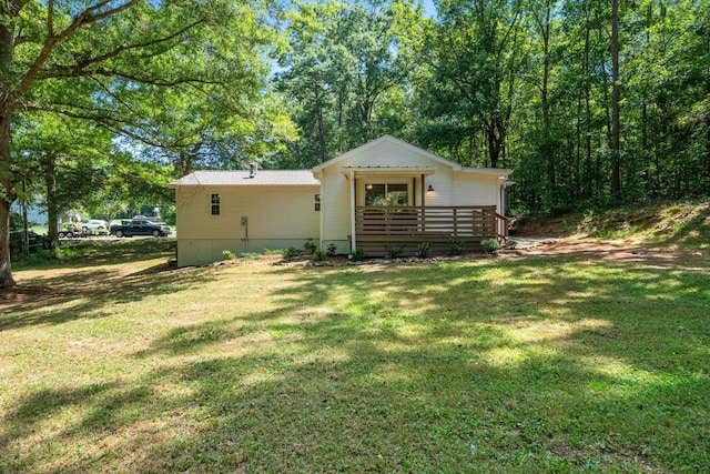191 Rector St, Campobello, SC 29322 - photo 23