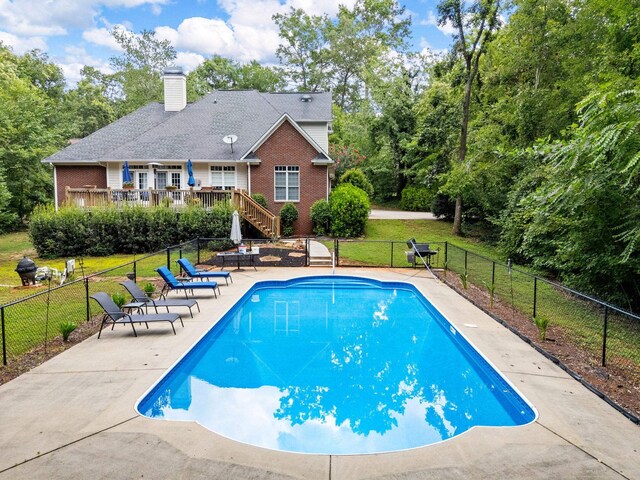 322 Oleander Ln, Spartanburg, SC 29303 - photo 38
