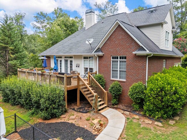 322 Oleander Ln, Spartanburg, SC 29303 - photo 39