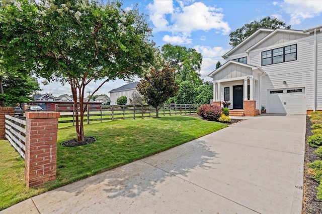 414 Ansel St, Greenville, SC 29601 - photo 1