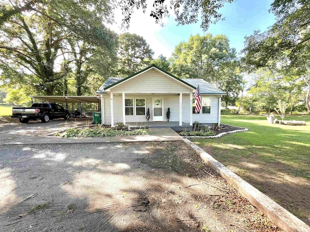 803 Battleground Rd, Chesnee, SC 29323 - photo 1