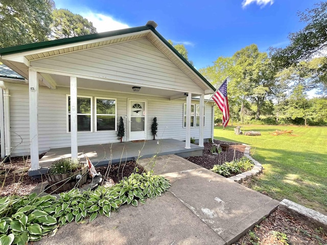 803 Battleground Rd, Chesnee, SC 29323 - photo 6