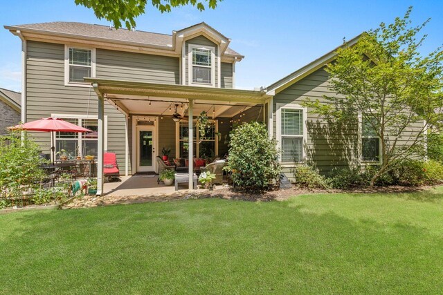 120 Beaumont Creek Ln, Greenville, SC 29609 - photo 27