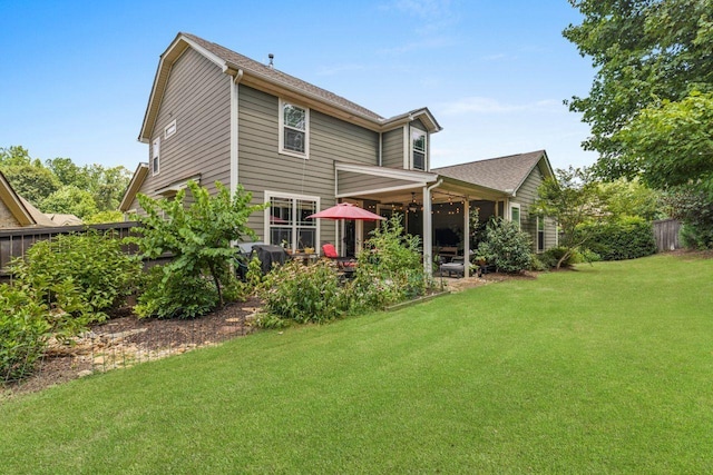120 Beaumont Creek Ln, Greenville, SC 29609 - photo 28
