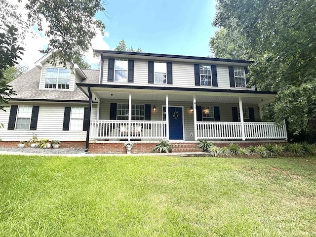 411 Palmetto Dr, Greer, SC 29651 - photo 1