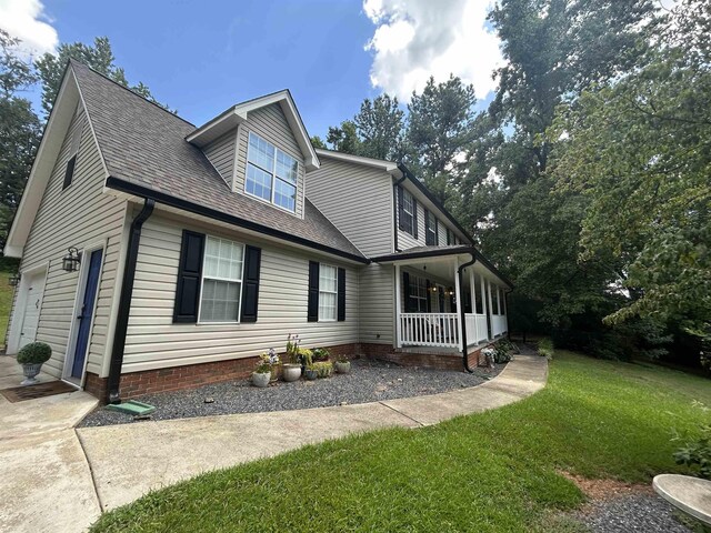 411 Palmetto Dr, Greer, SC 29651 - photo 4