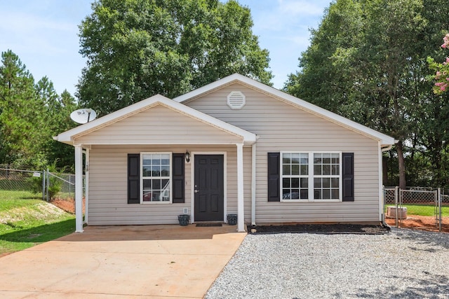158 Soren Ln, Anderson, SC 29621 - photo 1